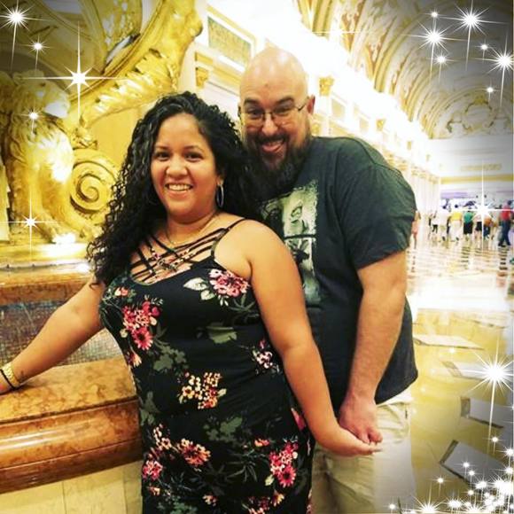 Meet your Posher, Marcelita - Picture 1 of 1